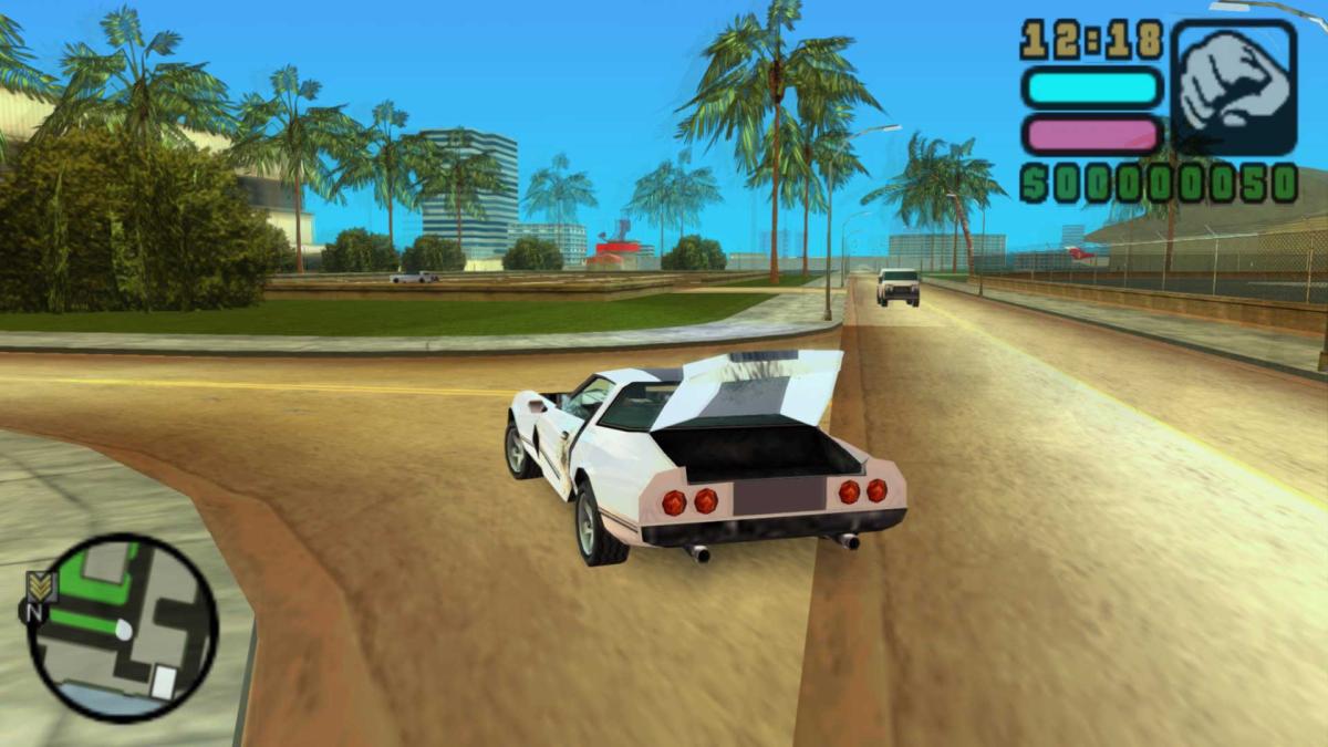 Gta vice city stories psp iso download - proofloading