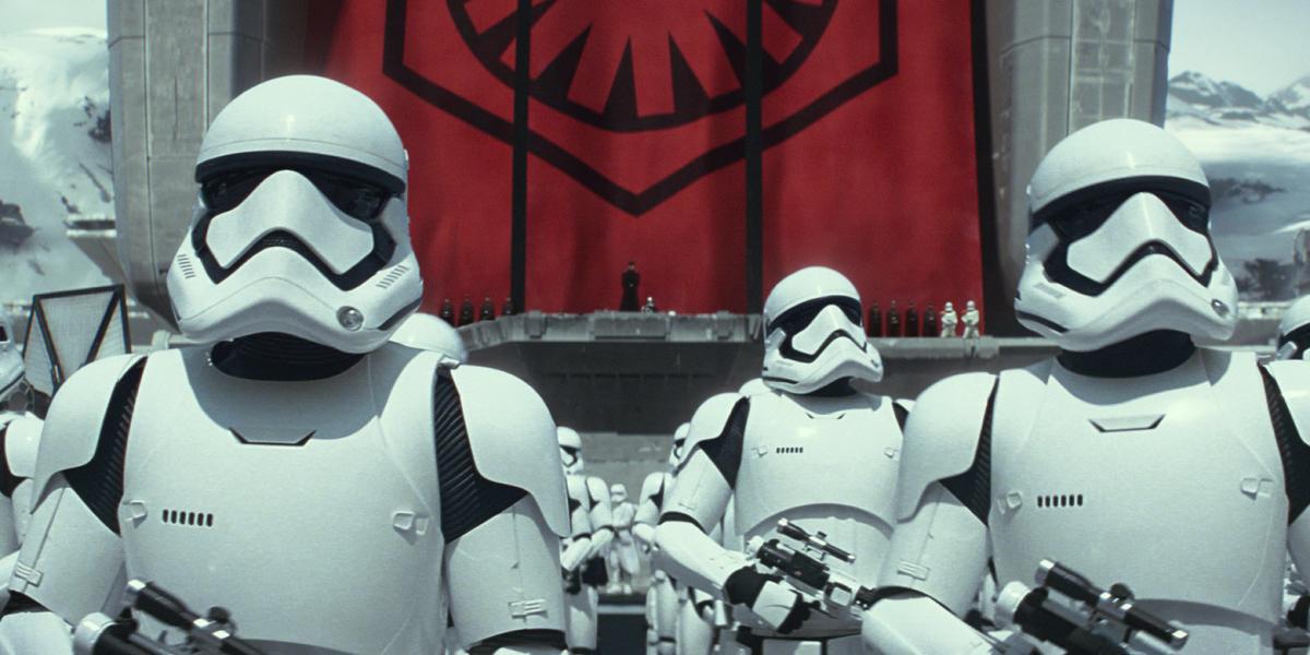Star Wars 5 Fsk Star Wars 5 Fsk