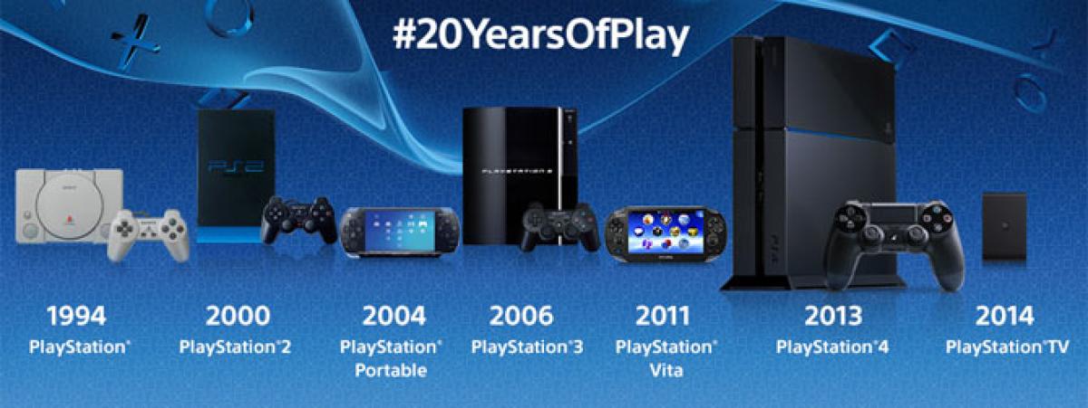 En todo el mundo madre ellos PlayStation 5 - Precio, fecha, características, juegos y todo lo que  sabemos de PS5 | Hobbyconsolas