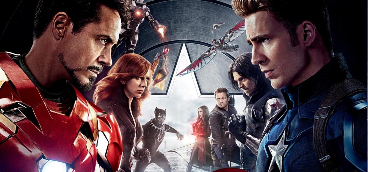 Alcanzar Comprensión simplemente Capitán América: Civil War - Crítica de la primera película de la Fase 3 de  Marvel | Hobbyconsolas