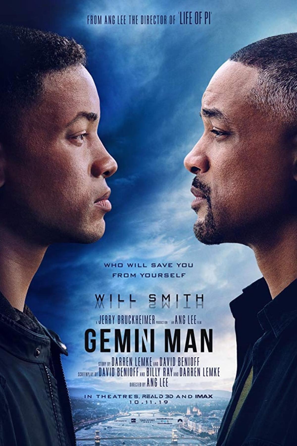 Géminis (Gemini Man) (2019) | Hobbyconsolas