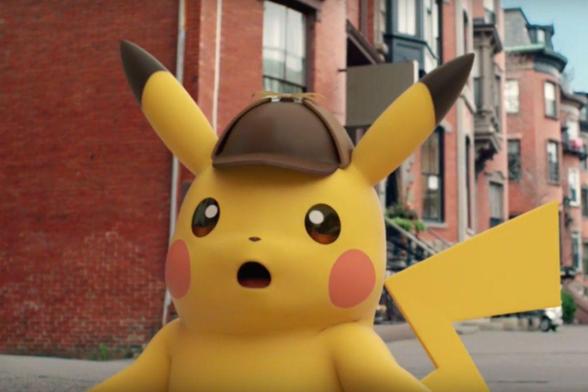 Las chanclas de basadas en Pikachu que querrás este verano Hobbyconsolas