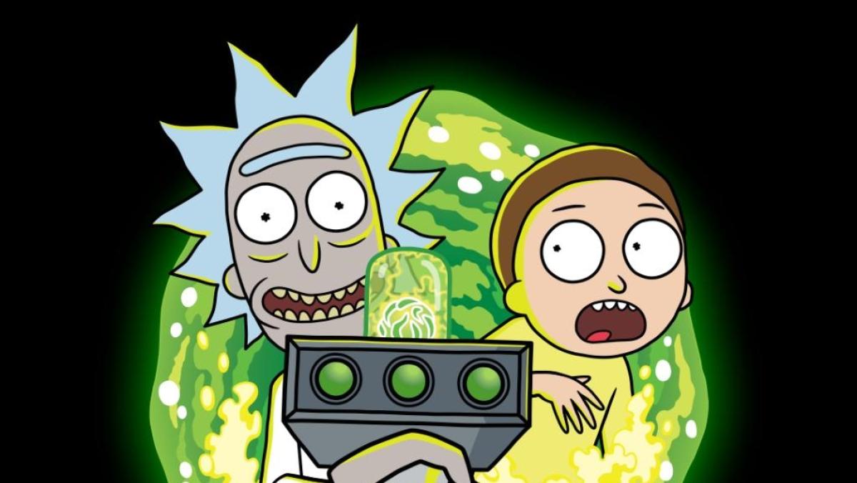 Rick y Morty - Fecha de estreno y nueva imagen de la temporada 4 en España  | Hobbyconsolas