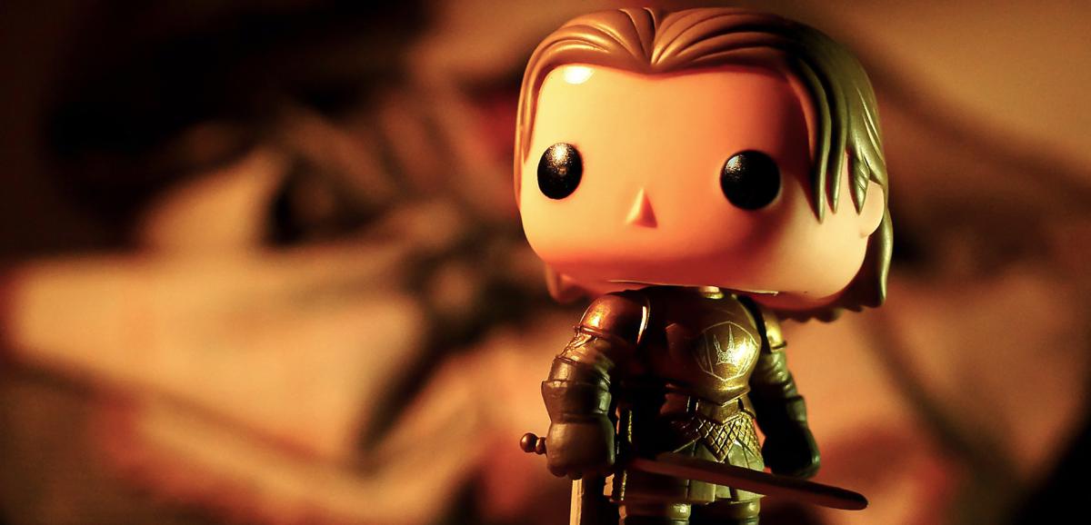 Funko Pop Historia Y Curiosidades Cuántos Funko Existen Hobbyconsolas Entretenimiento