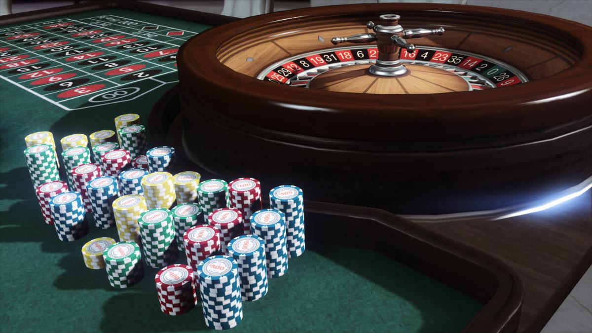 Aprende a jugar al Baccarat 