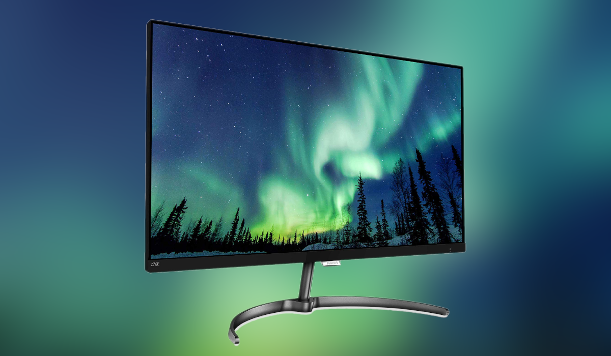 ¿Son caros los monitores 4K? Este en concreto es bastante barato: 239