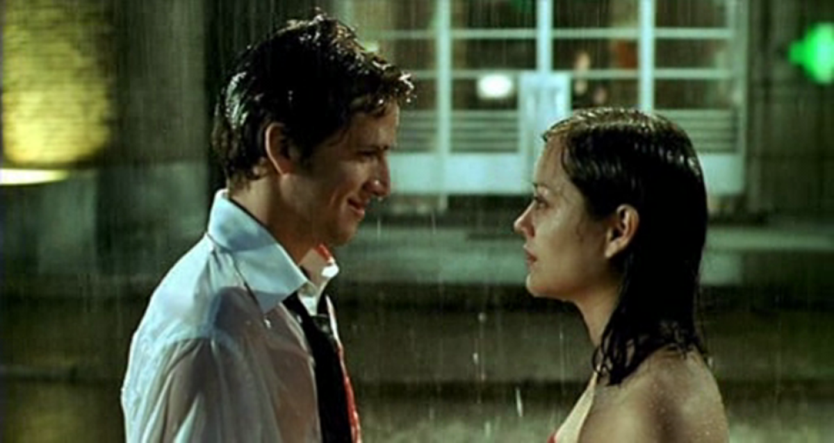 Las 32 Mejores Películas Románticas Y De Amor Para Ver En Pareja Hobbyconsolas Entretenimiento