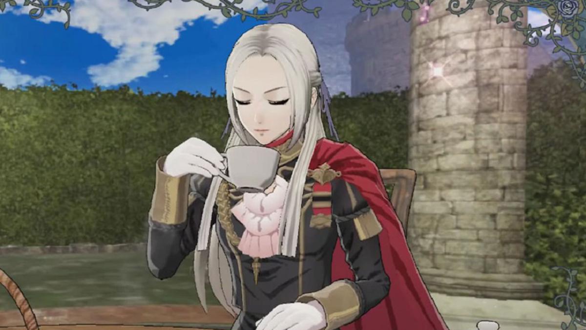 Fire Emblem Three Houses Klassen Fire Emblem Three Houses Klassen