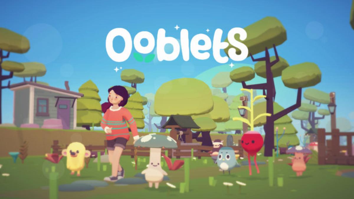 Ooblets será exclusivo de la Epic Games Store en PC ...