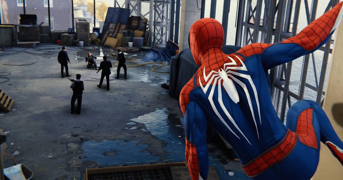 Relativo saltar explique Marvel's Spider-Man 2: se filtran posibles nuevos personajes, villanos y  otros detalles | Hobbyconsolas