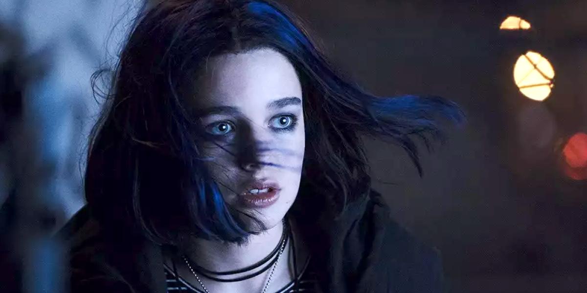 Raven se parecerá más a los cómics en la segunda temporada