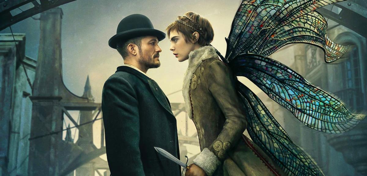 Mejores series de Amazon Prime Video desconocidas que merece la pena