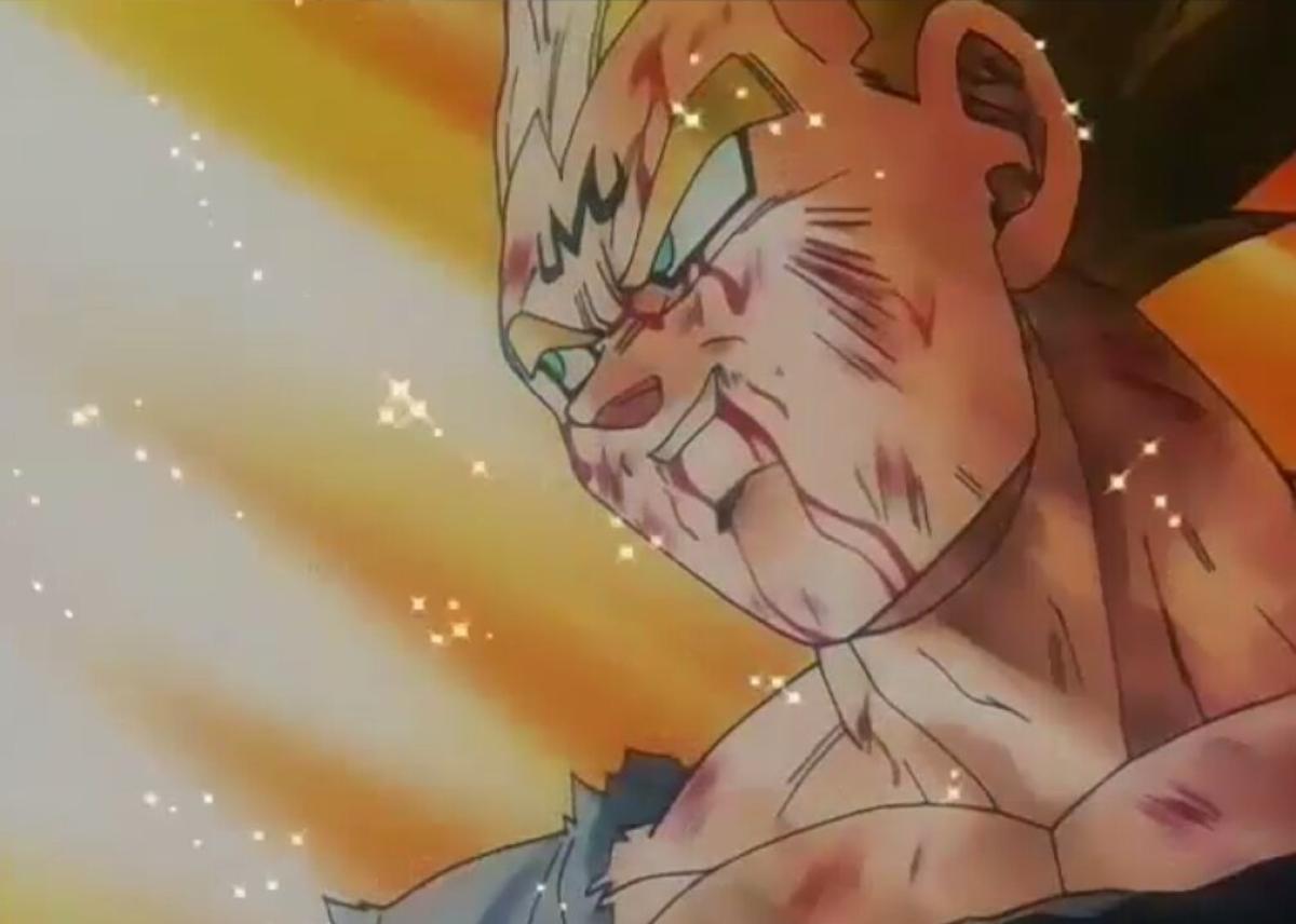 Los 10 Momentos Mas Emotivos De Dragon Ball Hobbyconsolas