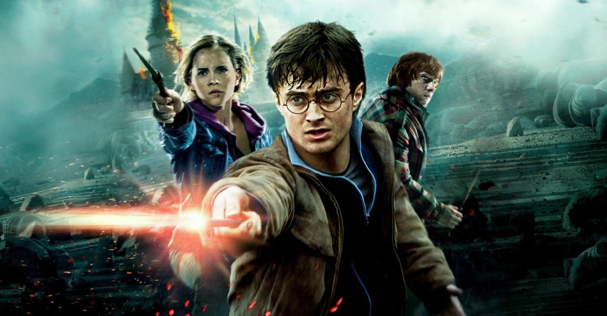 Los Hechizos Más Importantes De La Saga Harry Potter Hobbyconsolas Entretenimiento
