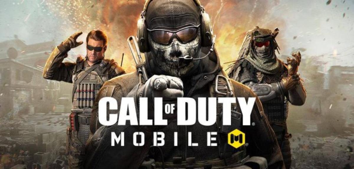 Call of Duty Mobile: cómo conseguir créditos sin usar dinero ... Call of Duty Mobile: cómo conseguir créditos sin usar dinero ... -