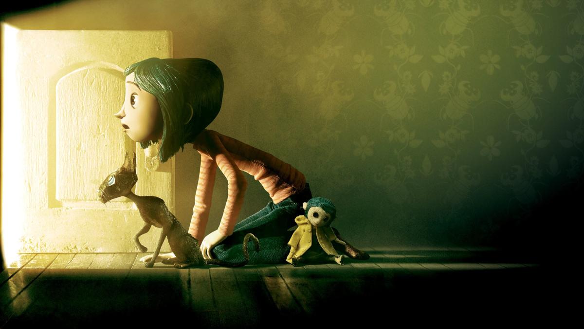 Warum Gibt Es Coraline Nicht Mehr Auf Netflix Neil Gaiman explica por qué no ha hecho una secuela de Coraline