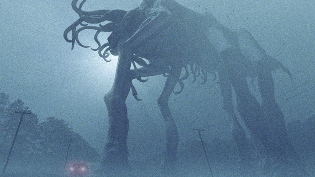 Los 10 monstruos más terroríficos del cine de miedo reciente | Hobbyconsolas