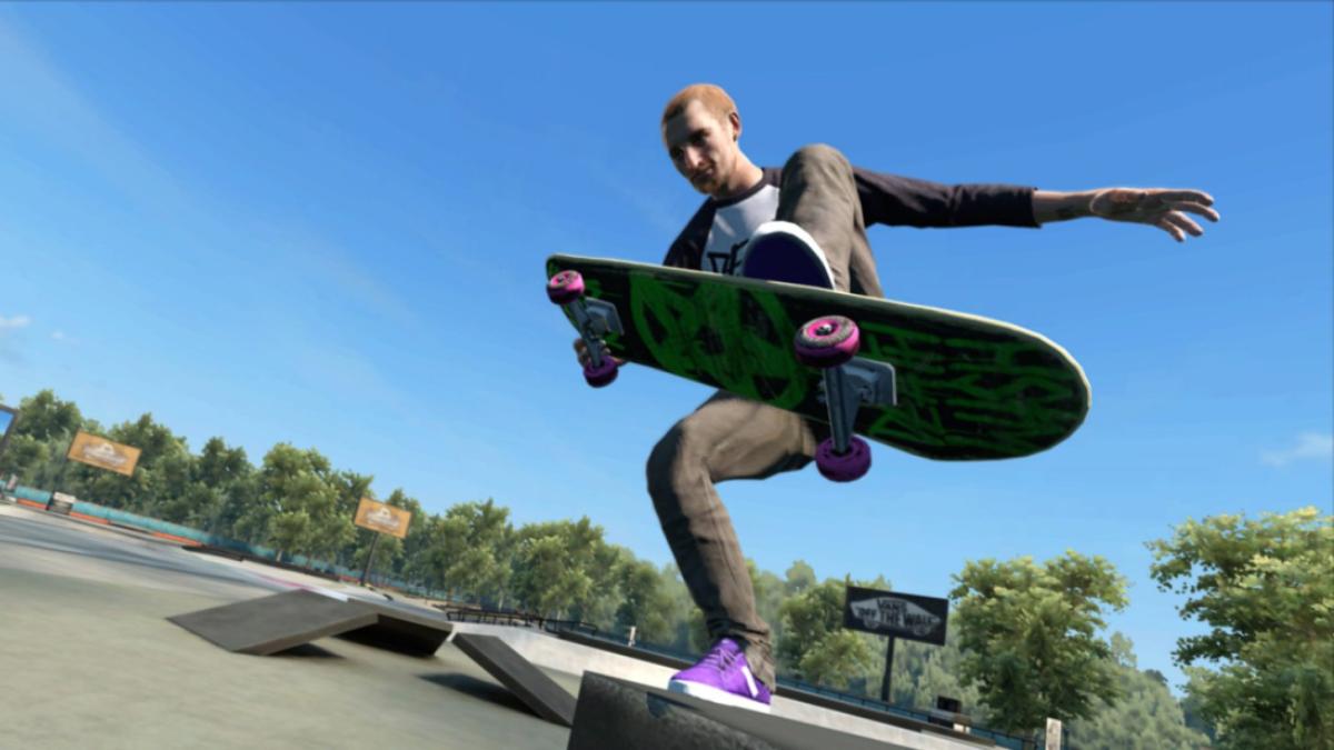 Adiós Skate 4: Electronic Arts la marca Hobbyconsolas