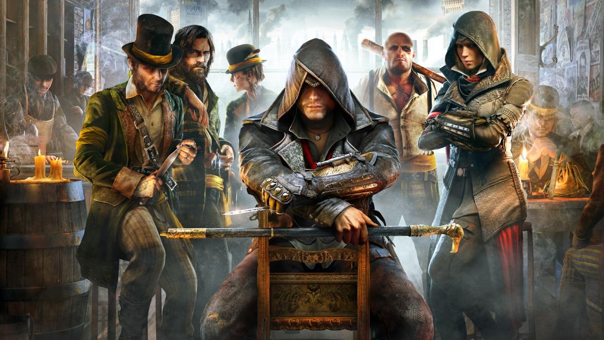 Assassin’s Creed Syndicate risolve il bug di PS5 (inoltre, è in vendita)