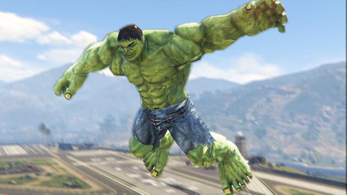 Los 50 mejores mods GTA V: zombis, Iron Man, Vice City, visuales… | Hobbyconsolas