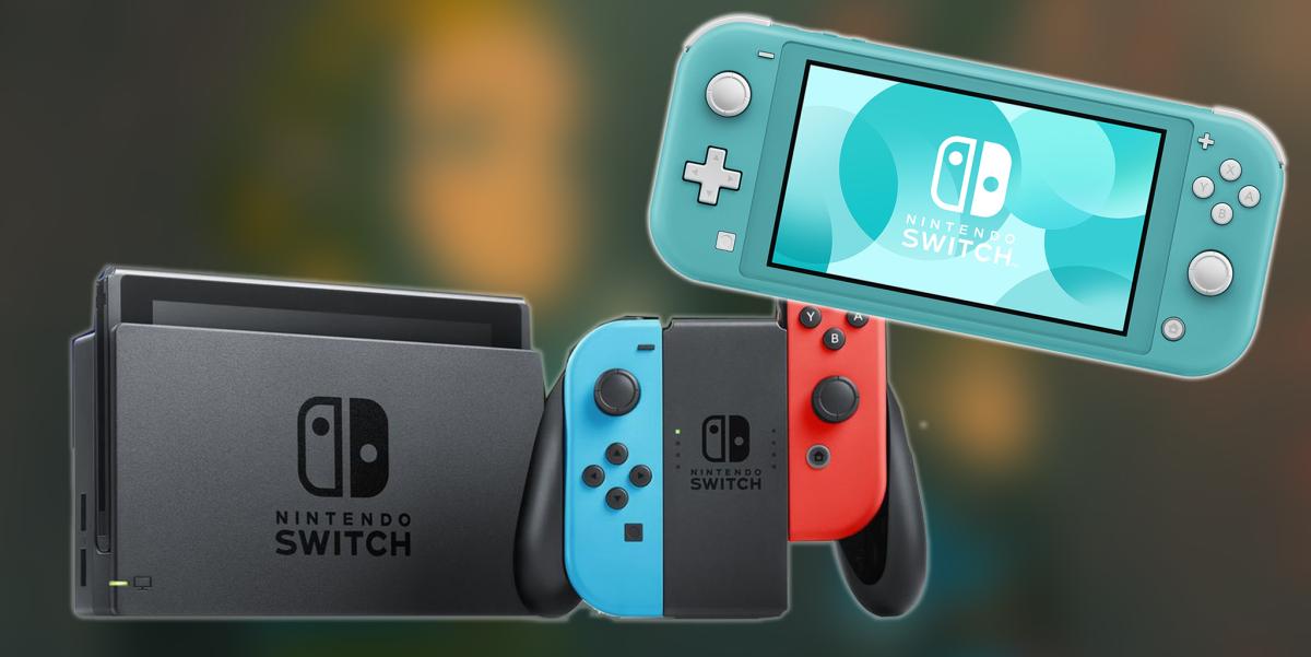 Nintendo Switch Nuevos Modelos Precio Y Juegos Confirmados Hobbyconsolas Juegos Nintendo Switch Nuevos Modelos Precio Y Juegos Confirmados Hobbyconsolas Juegos