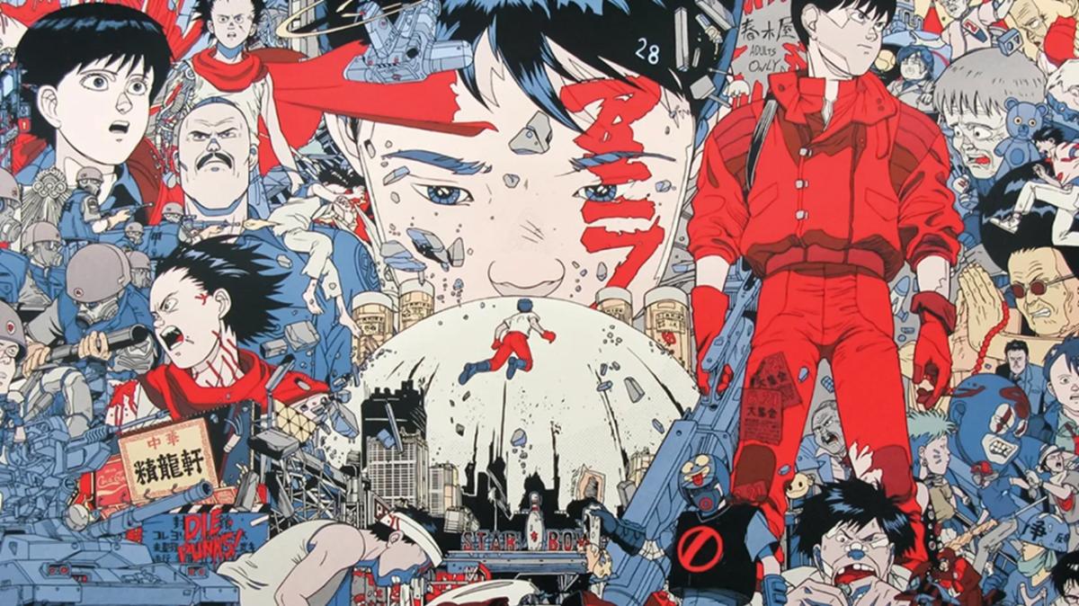 El Manga Akira Y La Curiosa Prediccion Del Coronavirus Hobbyconsolas Entretenimiento