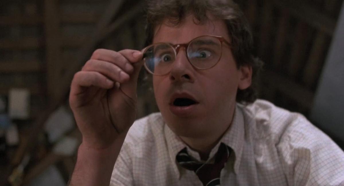 Resultado de imagen de Rick Moranis"