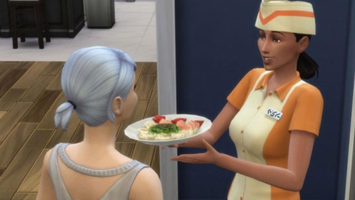Como Modificar Un Sim Ya Creado Sims 4 Cómo editar un Sim ya creado en Los Sims 4 (truco CAS Full Edit
