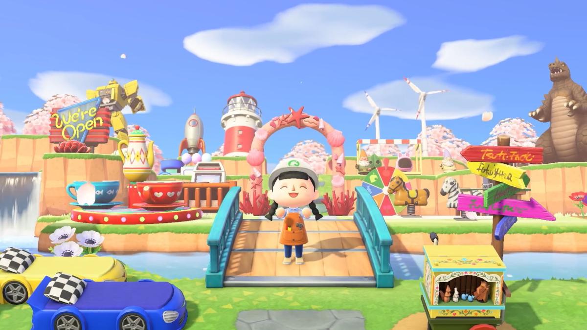 Guía Animal Crossing New Horizons: trucos, secretos y mejores consejos para vivir mejor en tu isla - Guías y trucos en HobbyConsolas Juegos
