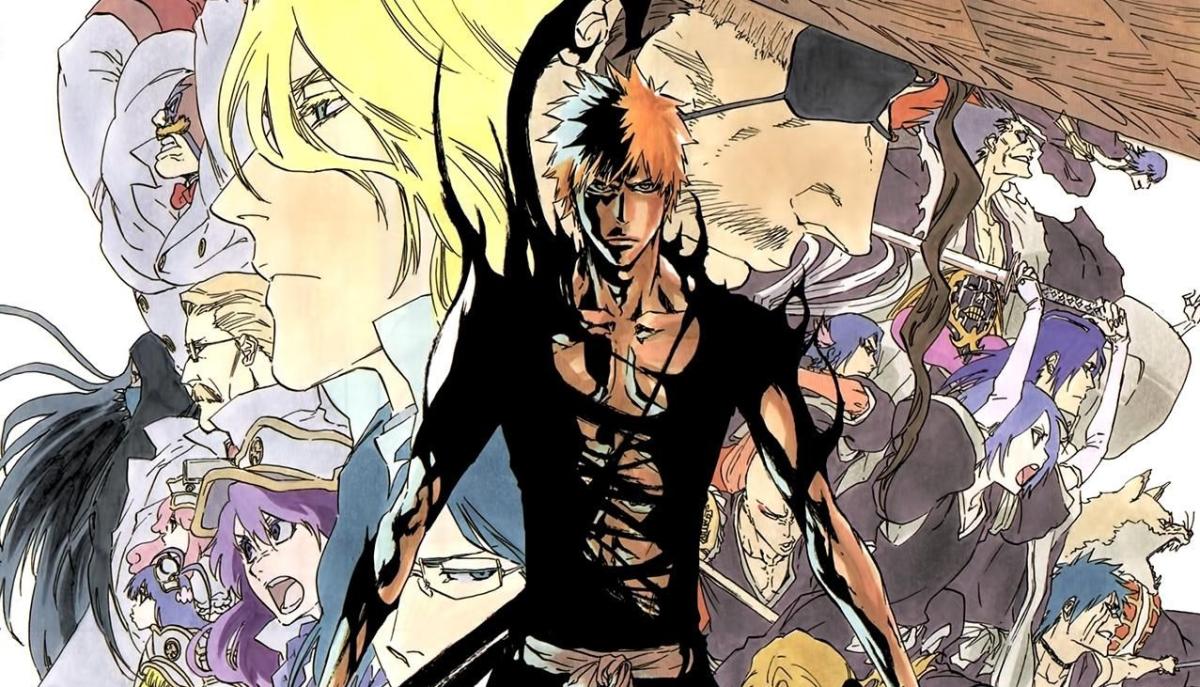 El anime de Bleach regresa adaptando el Ãºltimo arco del