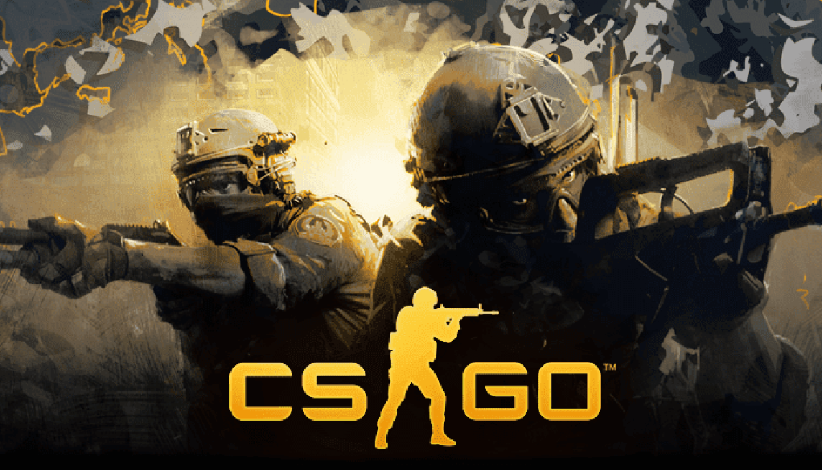 counter strike global offensive for xbox one