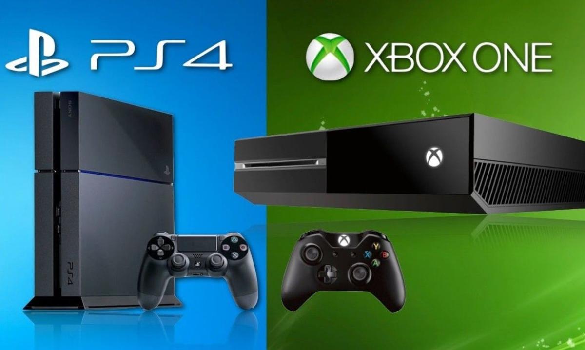 chisme Pintura para PlayStation 4 y Xbox One suman más de 150 millones de consolas vendidas,  según AMD | Hobbyconsolas