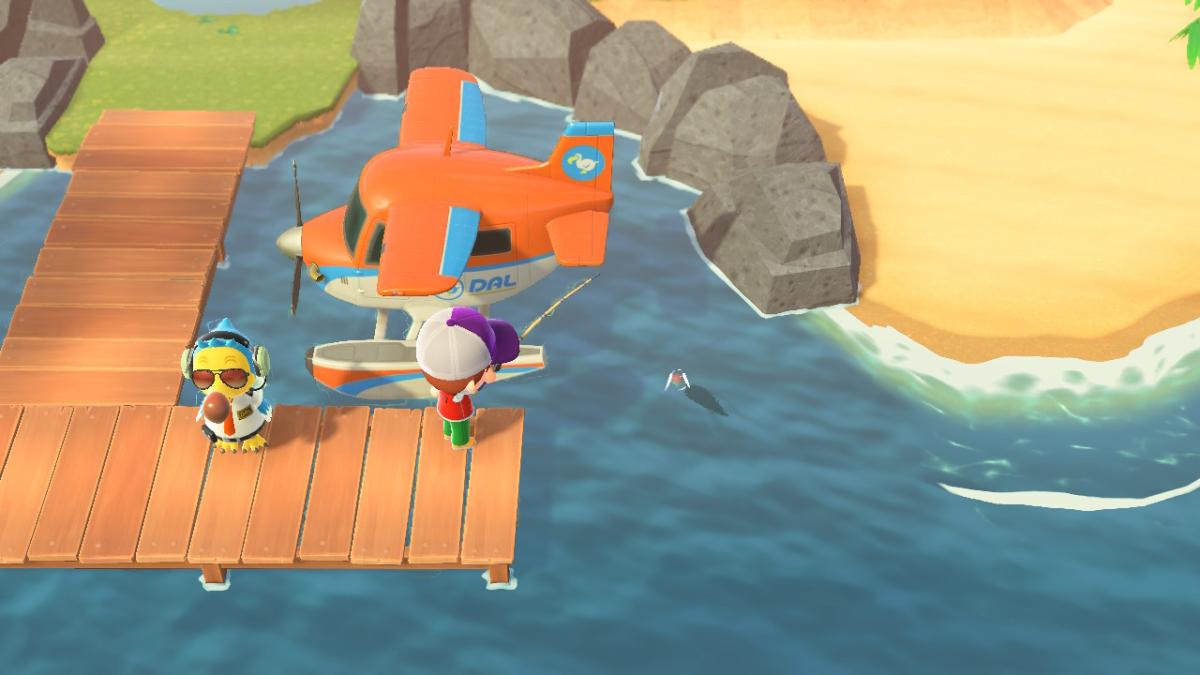 CÃ³mo atraer a aldeanos raros o visitar islas mÃ¡s raras en Animal