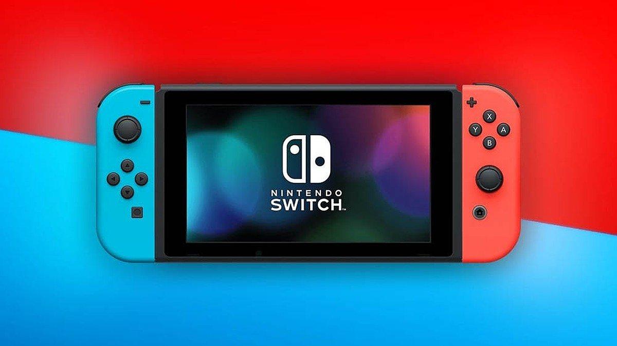 Nintendo Switch actualización 10.00 ya disponible | Hobbyconsolas