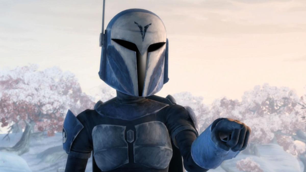 Quien Es Bo Katan Kryze Y Cual Es Historia Y Conexion Con Las Series De Star Wars Hobbyconsolas Entretenimiento Quien Es Bo Katan Kryze Y Cual Es Historia Y Conexion Con Las Series De Star Wars Hobbyconsolas Entretenimiento