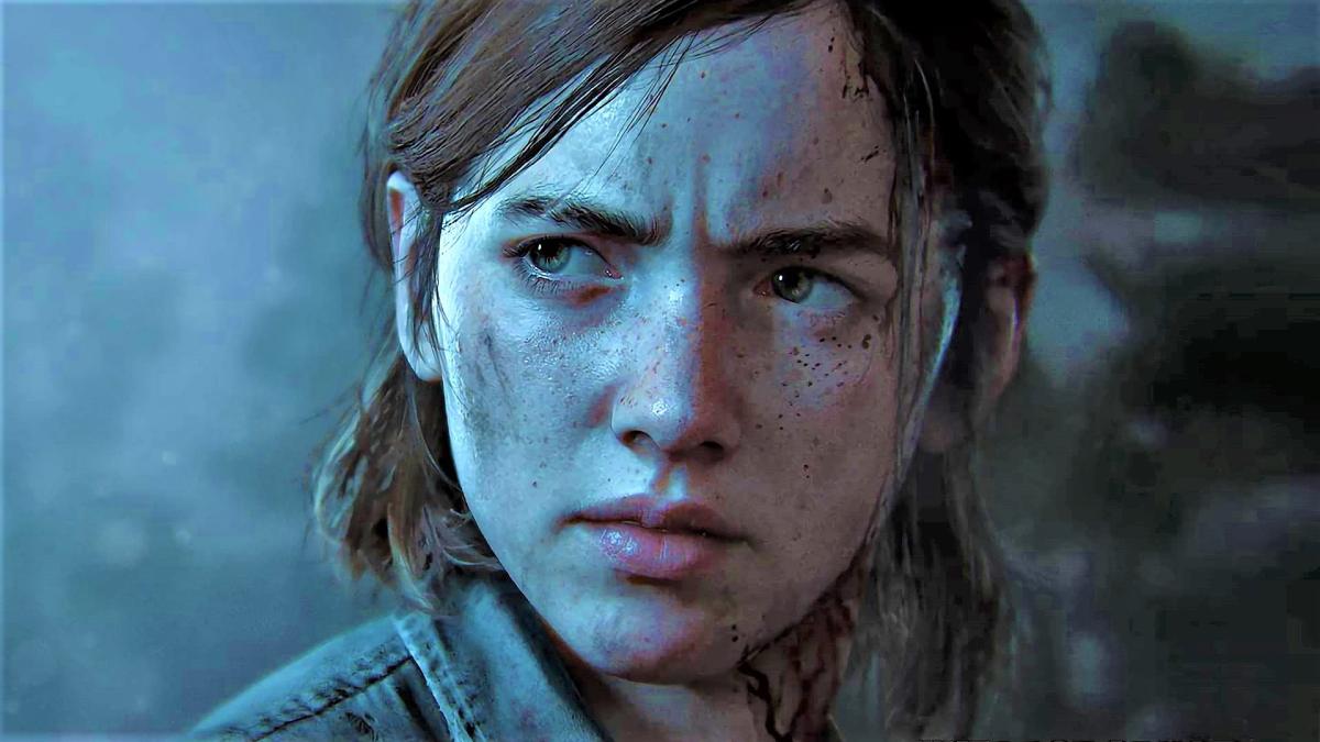 The Last of Us Parte 2 se actualiza hoy en PS5 con modo a 60 fps Hobbyconsolas The Last of Us Parte 2 se actualiza hoy en PS5 con modo a 60 fps Hobbyconsolas