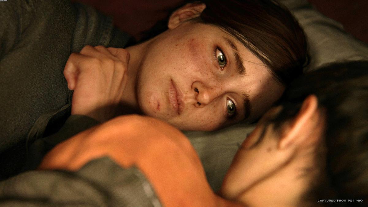 The Last Of Us Parte 2 Es El Primer Juego Con Más De 300 Premios Goty O 