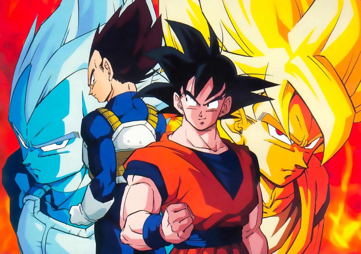 Dragon Ball Super - Filtradas las primeras imágenes del capítulo nuevo