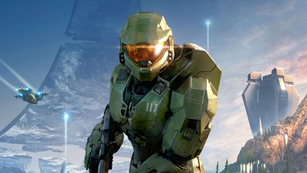 343 Industries darÃ¡ una actualizaciÃ³n sobre Halo Infinite
