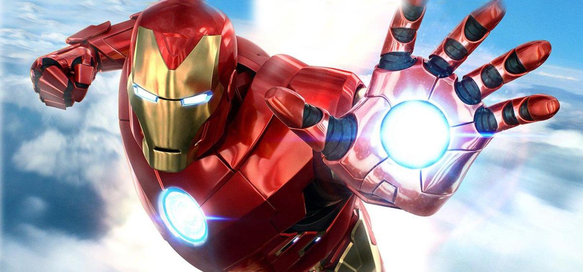 Análisis de Iron Man VR, la aventura Tony para PlayStation VR | Hobbyconsolas