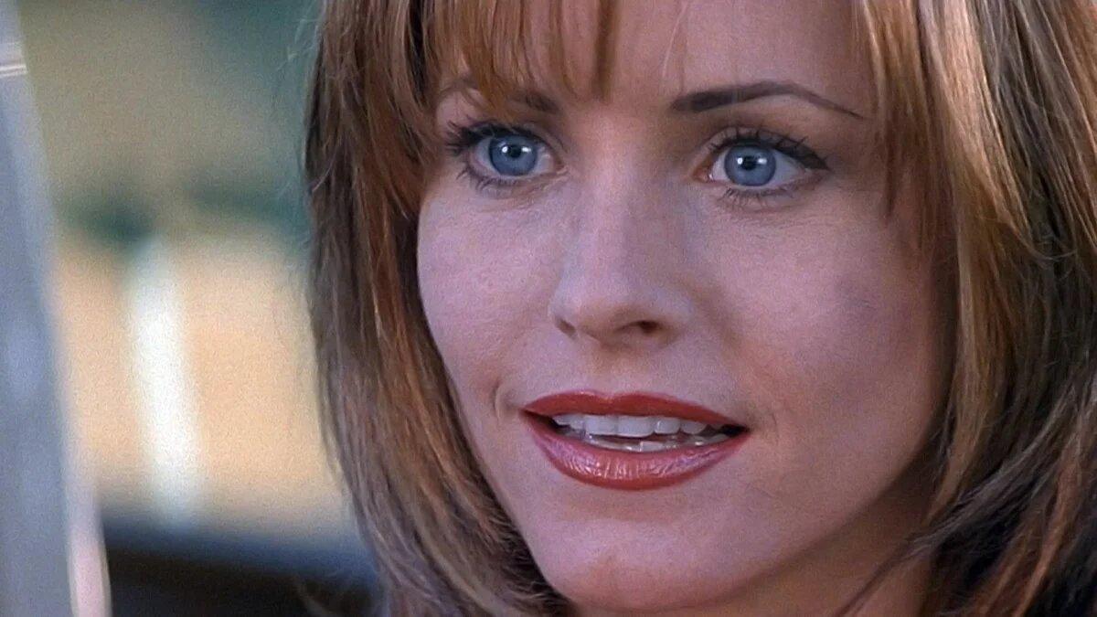 Scream 5 volverá a tener a Su "musa" Courteney Cox en el ...
