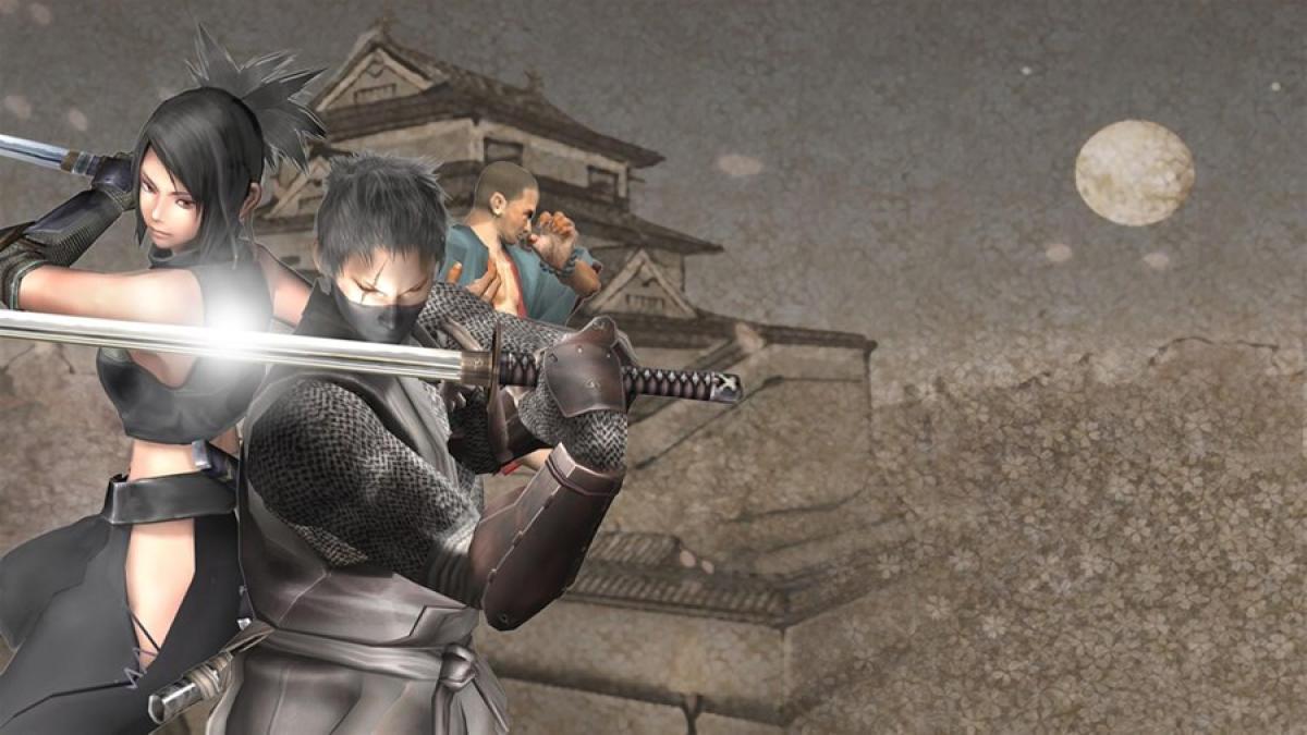 ¿Nuevo Tenchu en camino? Acquire registra la marca Stealth Assassins