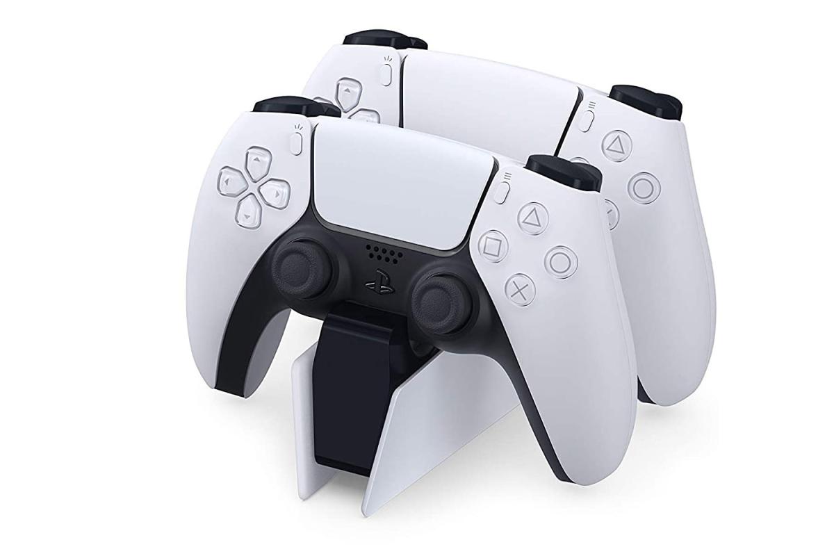 Unboxing de PS5. Así es la consola next gen de Sony, mando Dualsense y contenido de la caja. - HobbyConsolas Juegos