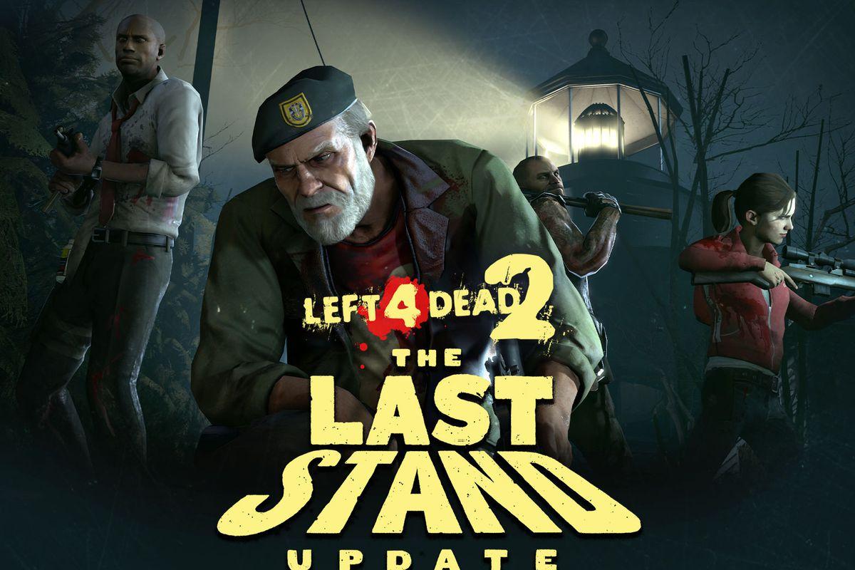 left4dead2 free download for pc