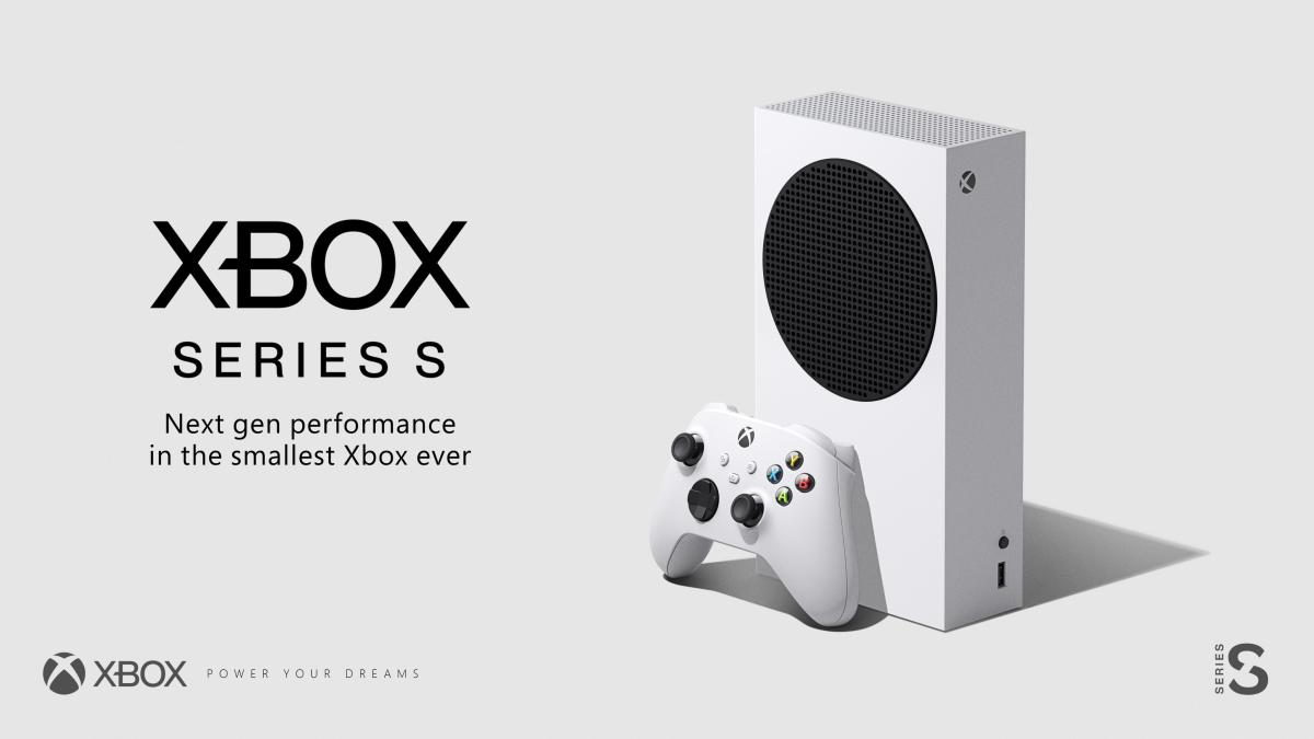 Los juegos de Xbox S podrán mejorar su con un nuevo kit de desarrollo | Hobbyconsolas