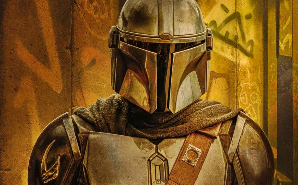 The Mandalorian temporada 2 muestra nuevos pÃ³steres con
