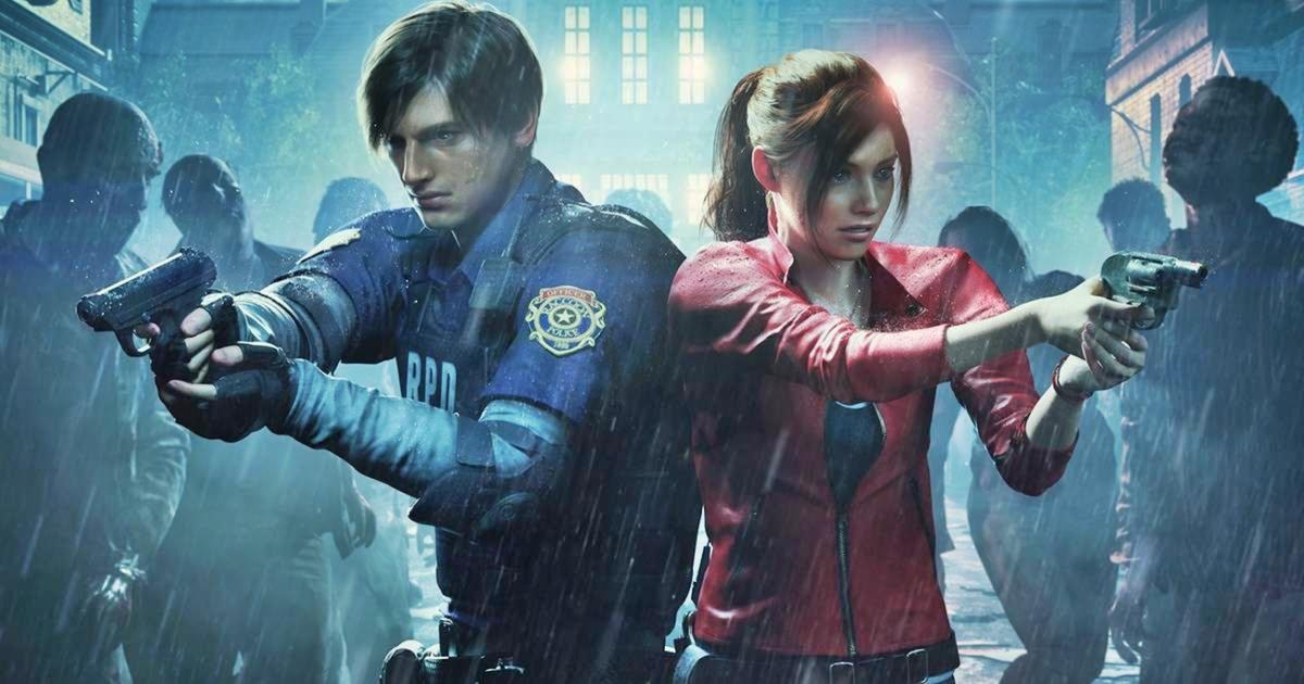 La nueva película de Resident Evil ya tiene fecha de estreno, y se revelan  los personajes que aparecerán - HobbyConsolas Entretenimiento