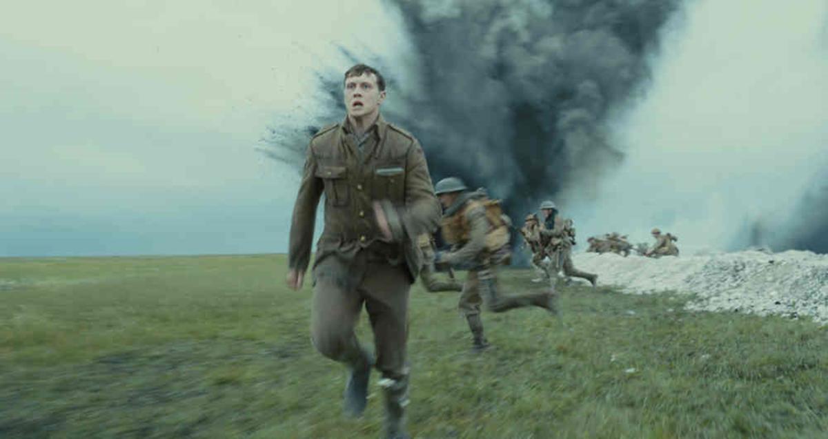 peliculas de guerra amazon prime