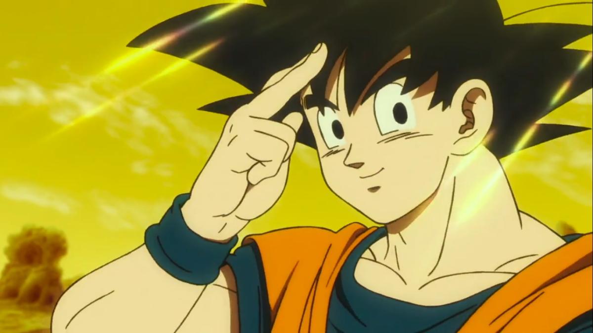 Dragon Ball Super - La evolución del diseño de Goku de Akira Toriyama y  Toyotaro a lo largo de la serie | Hobbyconsolas