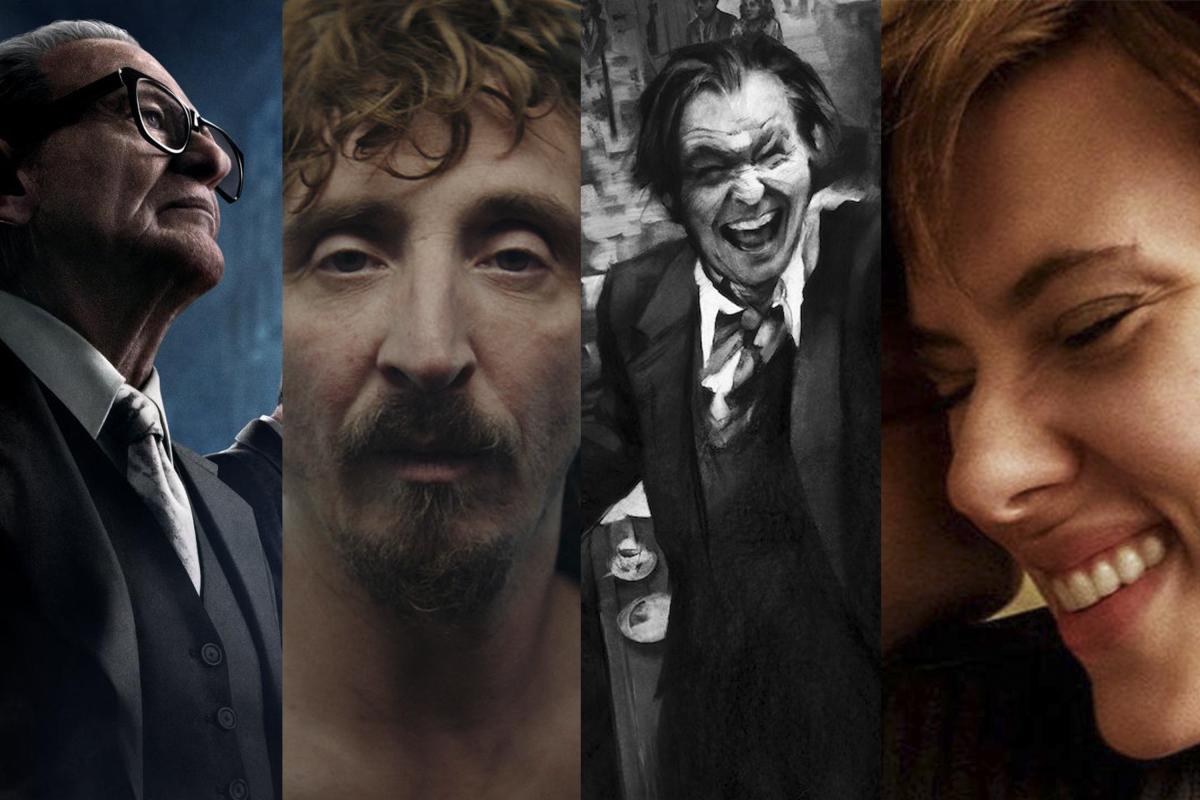 Las 14 mejores películas de Netflix en 2021 (hasta ahora